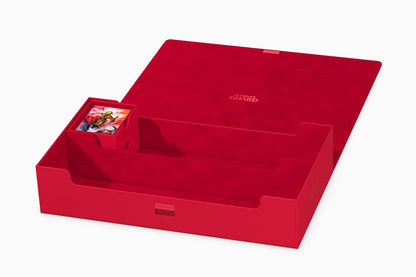 Ultimate Guard Deck Case Omnihive 1000+ Red