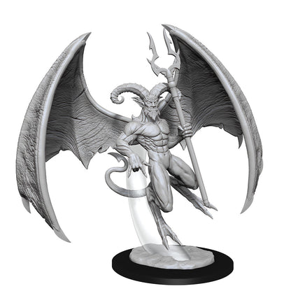 D&D Unpainted Minis Wv14 Horned Devil