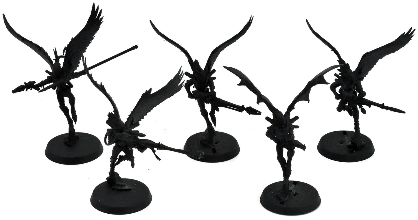 DRUKHARI 5 Drukhari Scourges #1 Warhammer 40K 2275