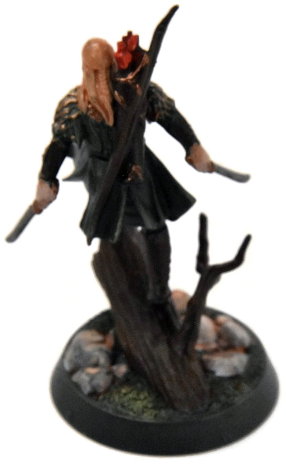 LORD OF THE RINGS Legolas #1 LOTR The hobbit