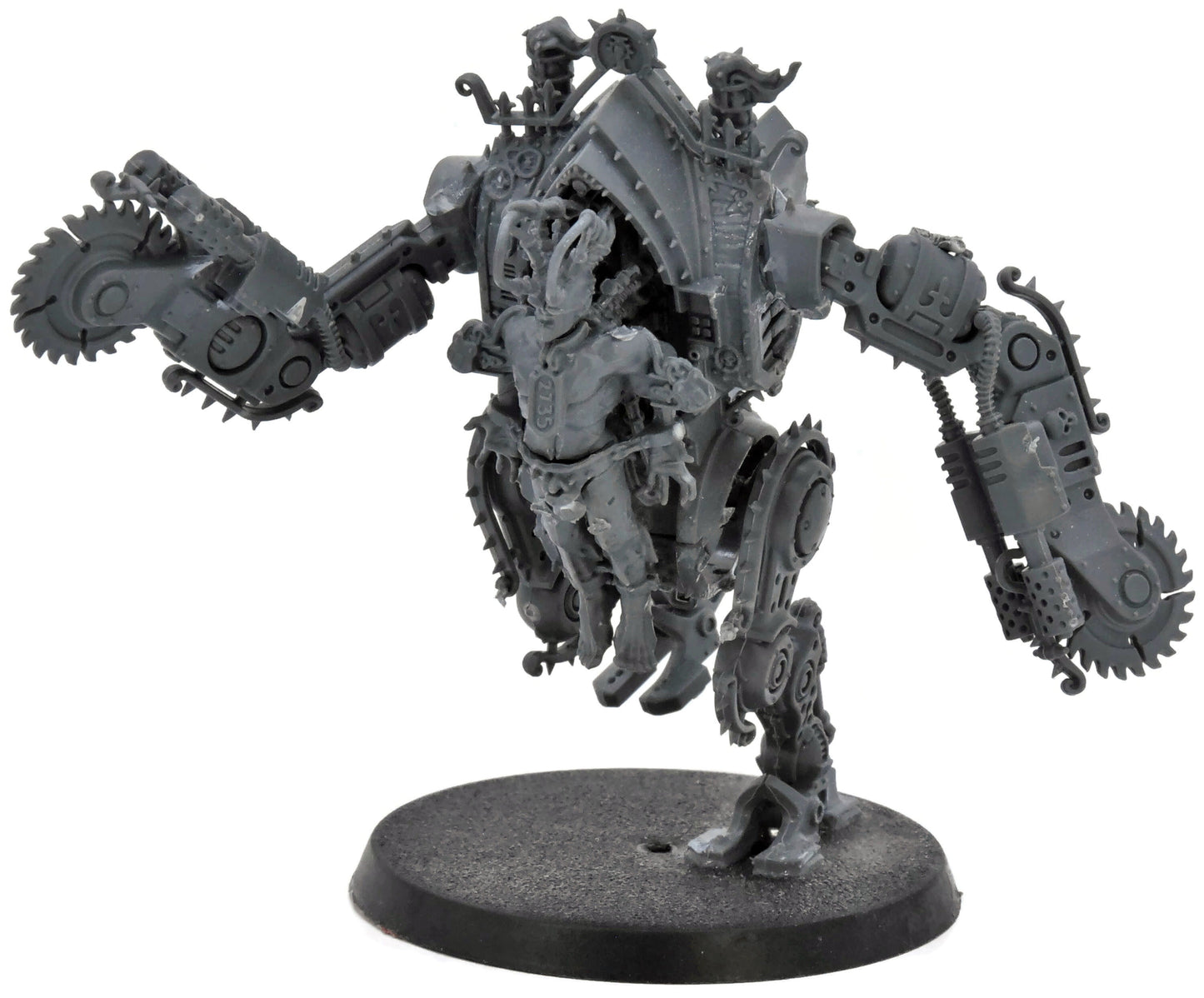 ADEPTA SORORITAS Mortifier #1 Warhammer 40K 8735