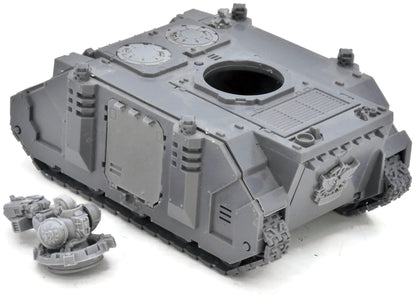 SPACE MARINES Rhino Tank #1 Warhammer 40K