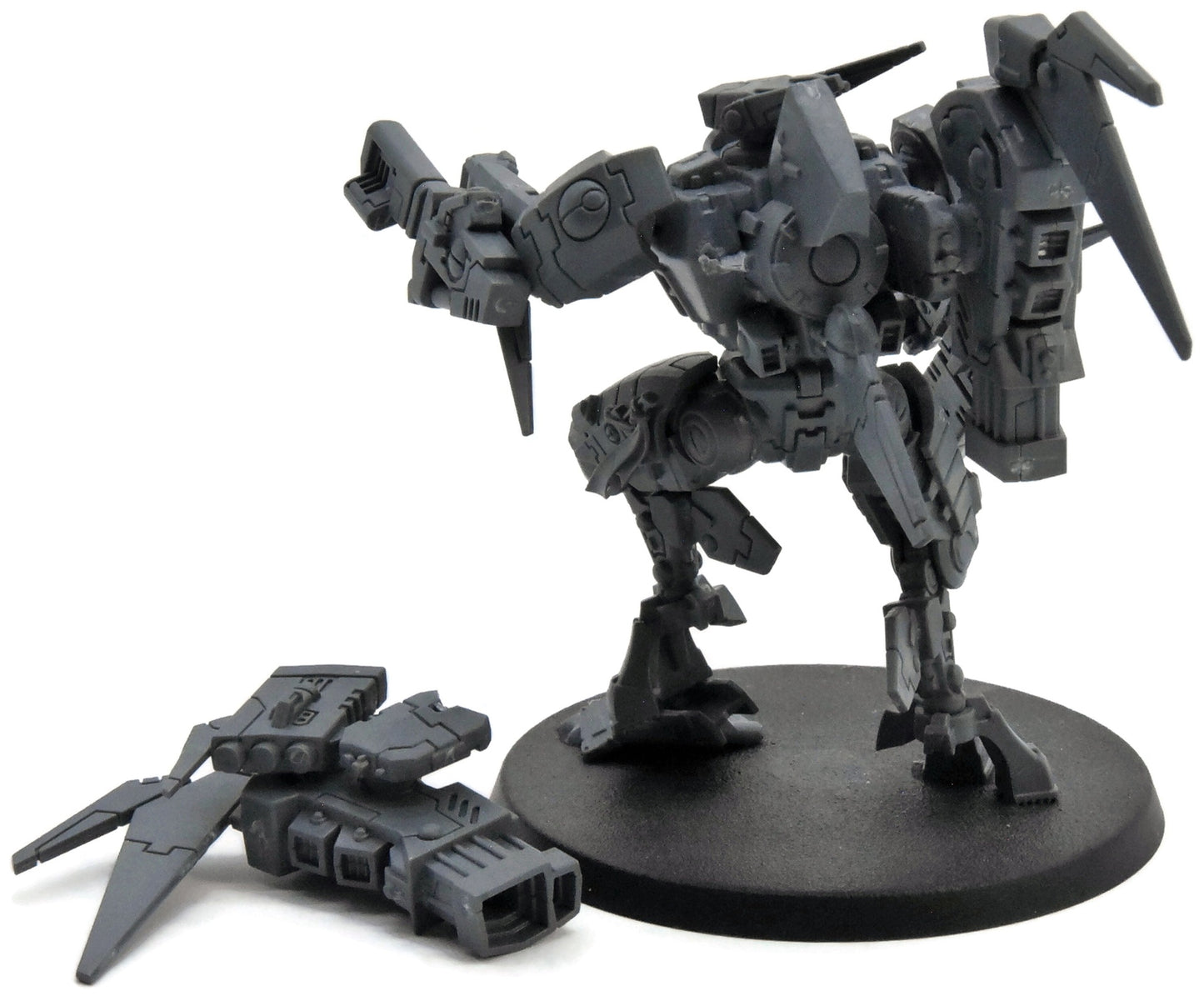 TAU EMPIRE Commander #3 Warhammer 40K