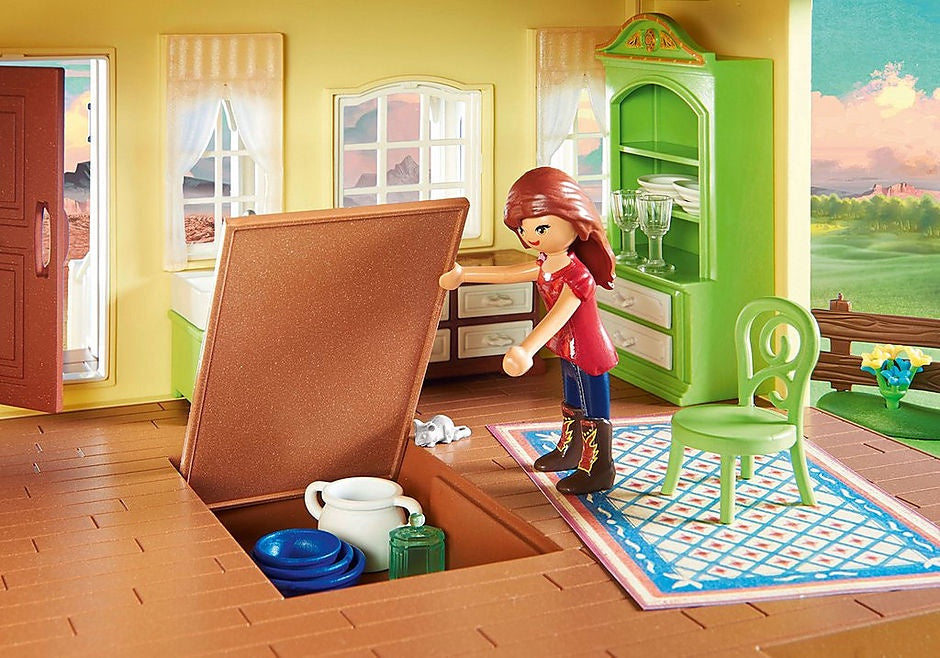 Lucky´s Happy Home (9475)
