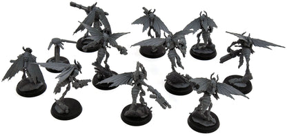 KILL TEAM 11 Vespid Stingwings #1 Warhammer 40K