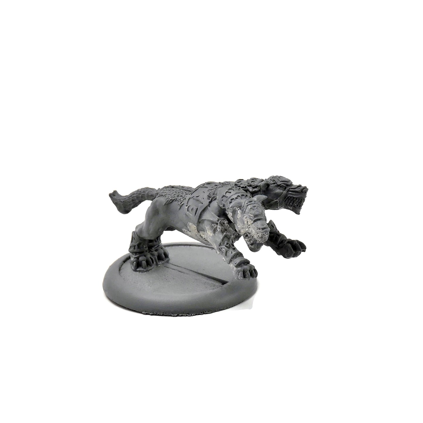 HORDES Circle Orboros Argus #2 METAL