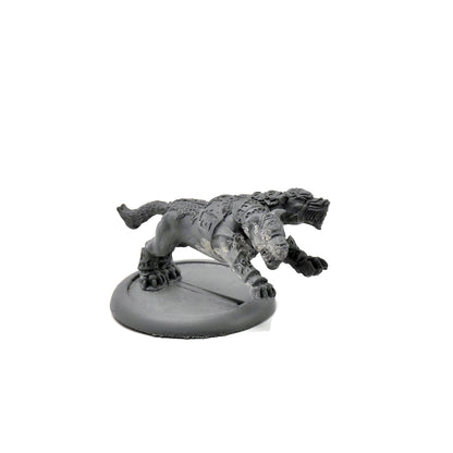 HORDES Circle Orboros Argus #2 METAL