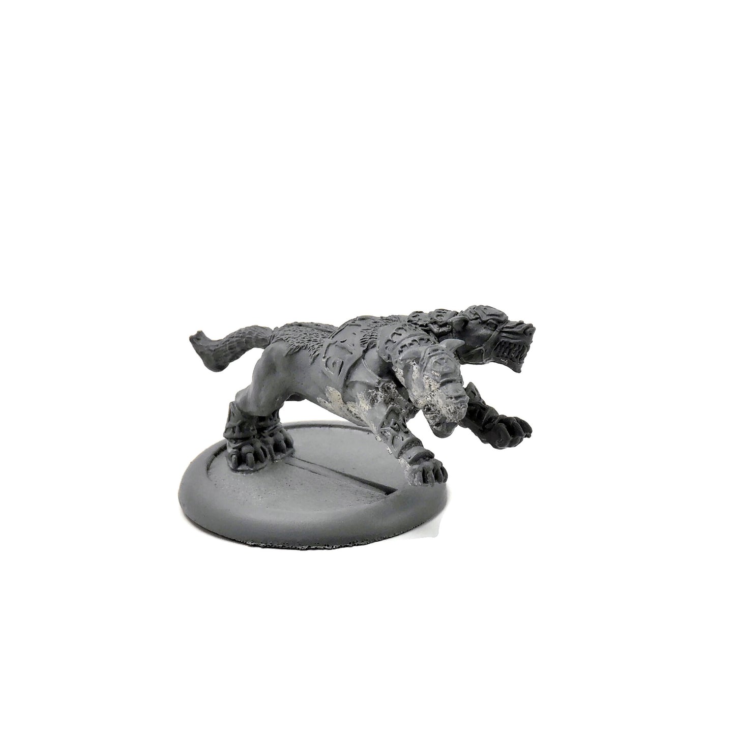 HORDES Circle Orboros Argus #2 METAL