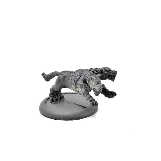HORDES Circle Orboros Argus #2 METAL