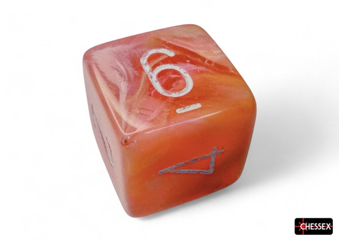 Festive 7-die Set Dahlia/white Luminary