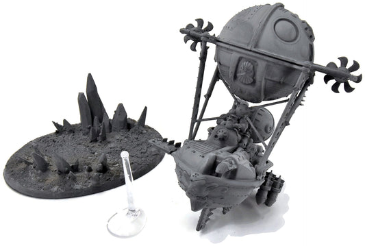 KHARADRON OVERLORDS Grundstok Gunhauler #1 Sigmar 4447