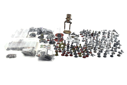 STAR WARS LEGION Lot USED